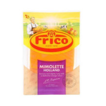 Frico Mumlet Sliced Cheese 150 g