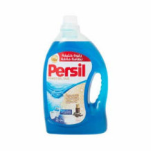 Persil High Foam Gel with Oud Fragrance 3 liters