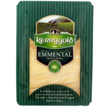 Kerry Gold Emotional Cheese Sliced 150 gm