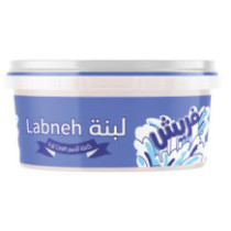 kd-cow Full-Fat Labneh 250 g Fresh