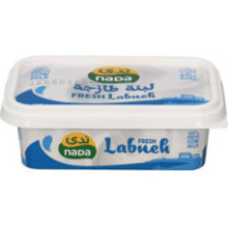 Nada Taza Labneh 200 g