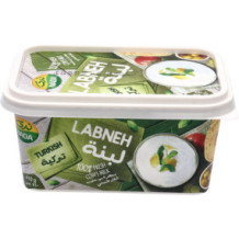 ندى لبنة تركية (410جم)