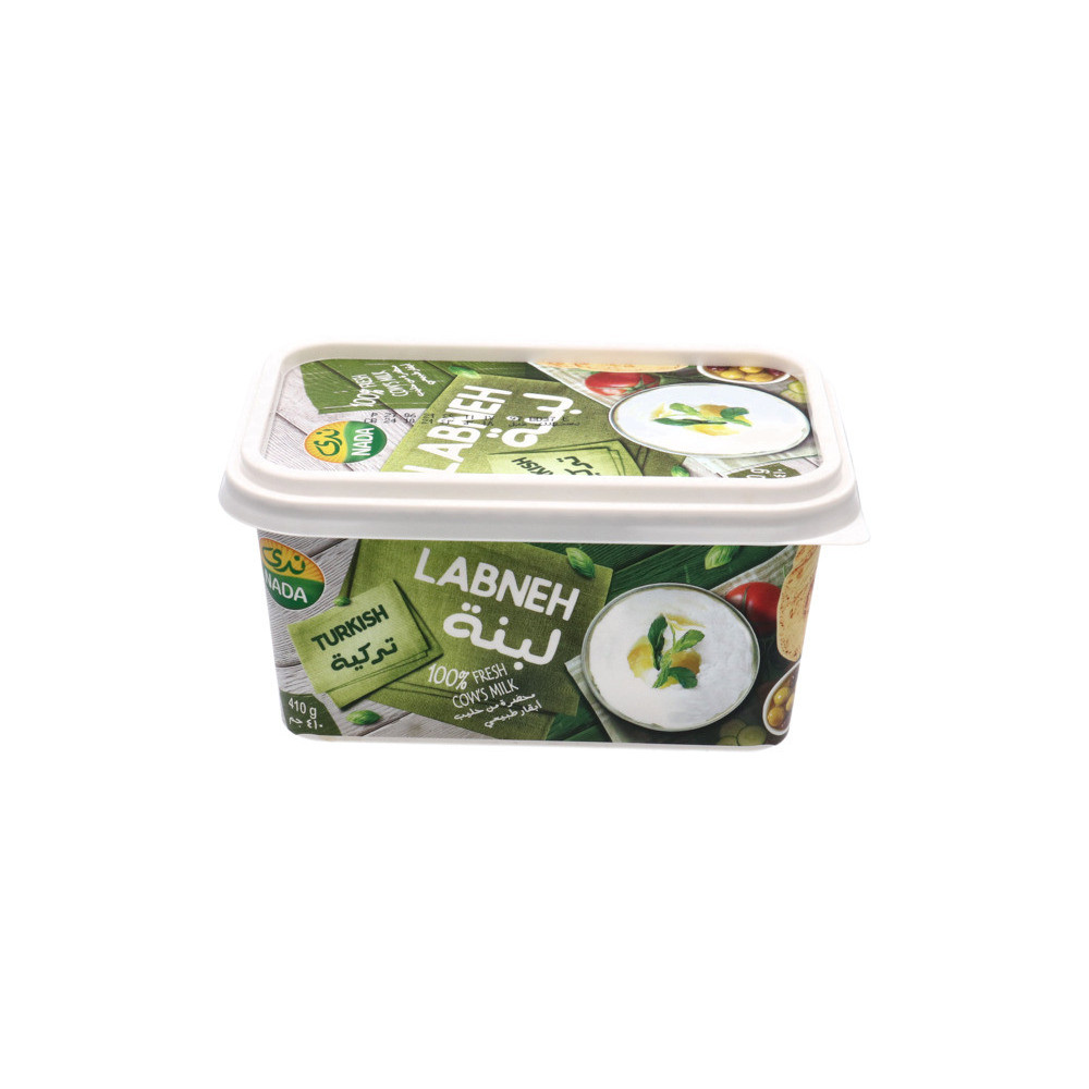 Nada Turkish Labneh (410 g)