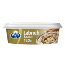 Puck Labneh with Thyme 180 g