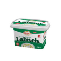 لبنة بريزدنت تركية 650 جم
