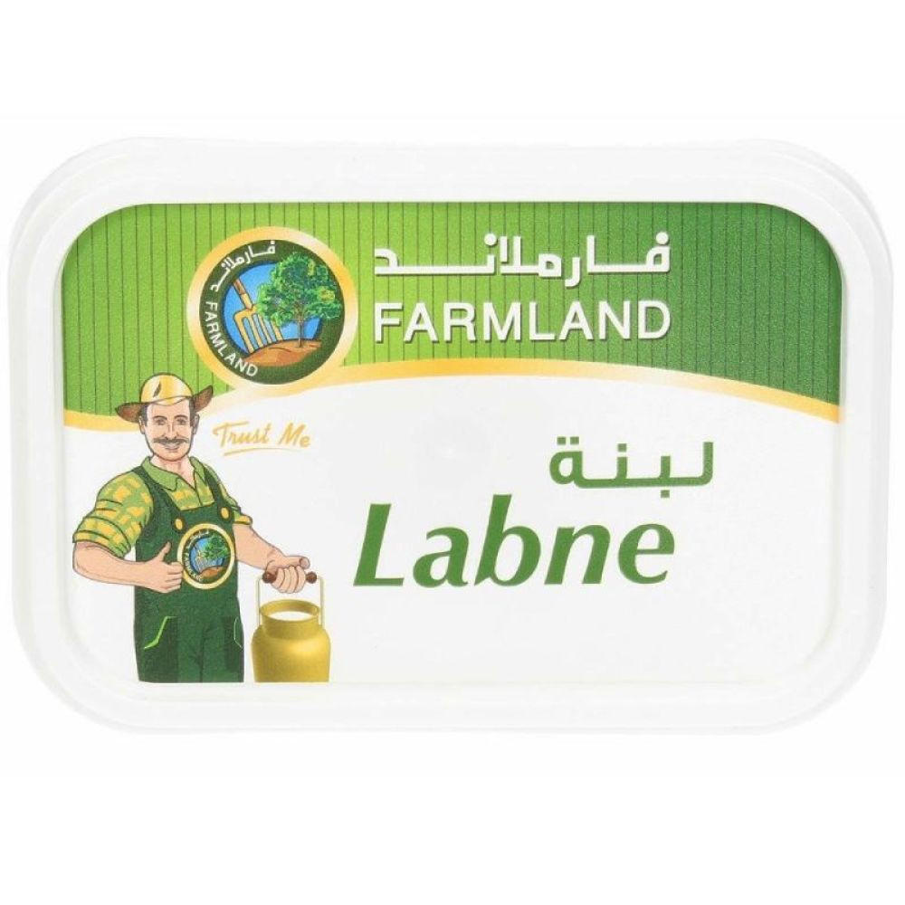 Farmland Labneh 200 gm