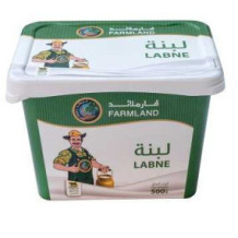 Farmland Labneh 500 gm