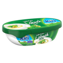Kiri Labneh 200 gm