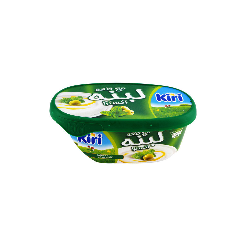 Kiri Labneh ( 500 g )