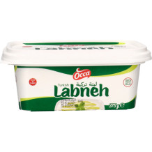 لبنة اوكا 375 جم