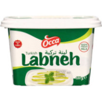 لبنة اوكا 650 جم