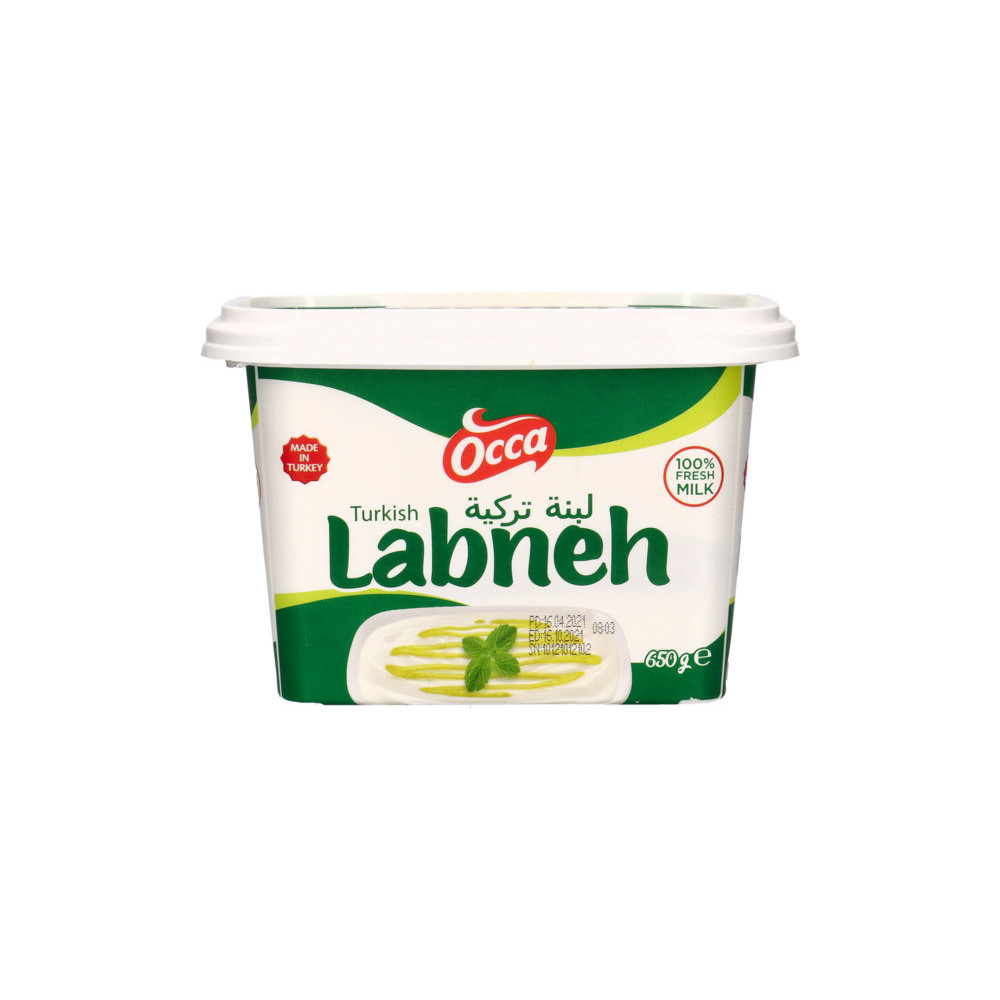 Oka Labneh 650 gm