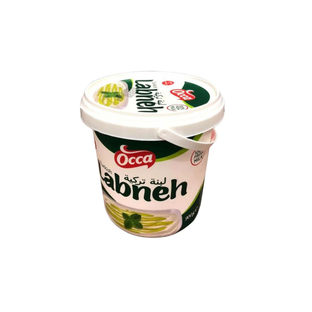 لبنة اوكا 900 جم