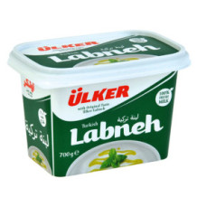 Ulker Labneh 700 gm