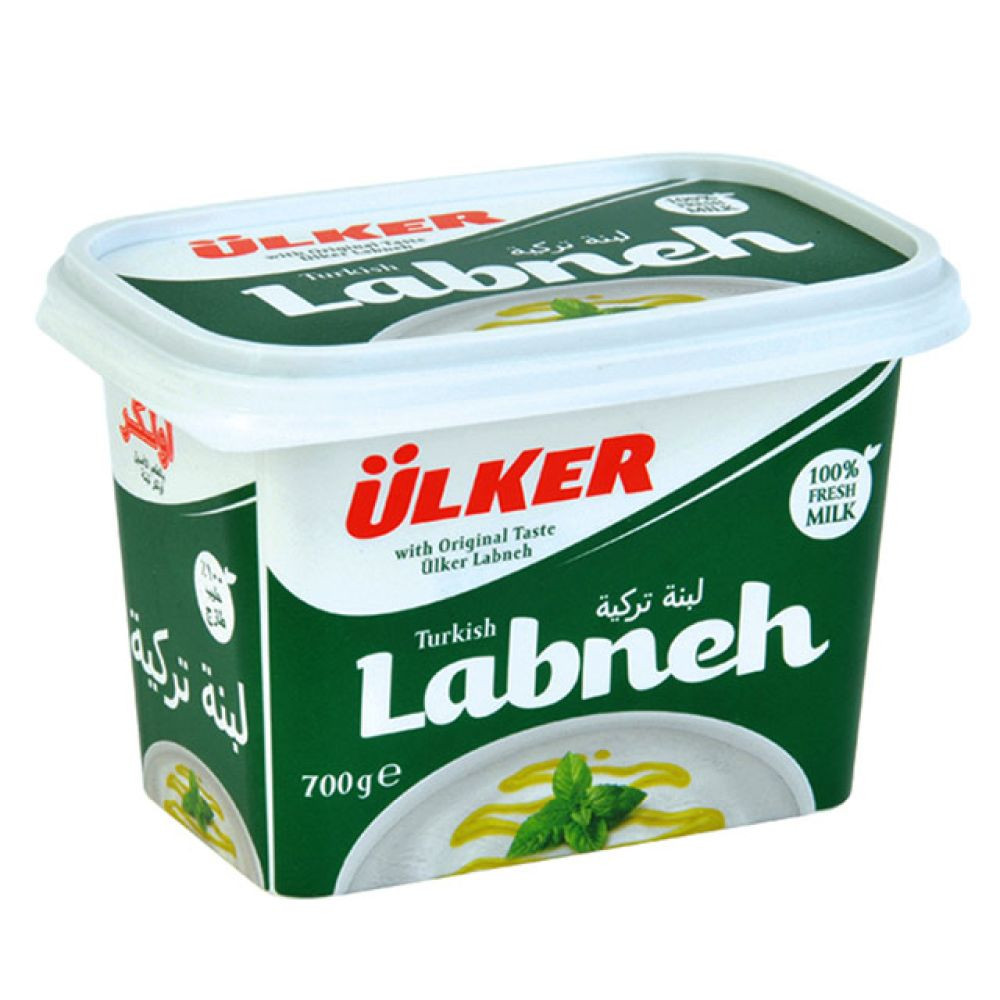 لبنة اولكر 700 جم