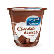 Almarai Chocolate Milk 85g