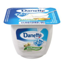 Danone Danette Muhallebi 90g