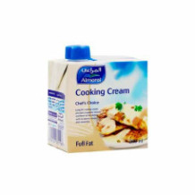 Almarai Cooking Cream 250 ml