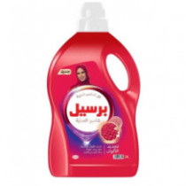 برسيل شامبو غسيل للعبايات الملونة 3 لتر