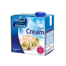 المراعي قيمر 250 مل