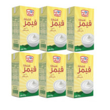 قيمر طويل الامد كى دى كاو ( 6 135 جم )