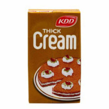 KDD Cream 125 Ml