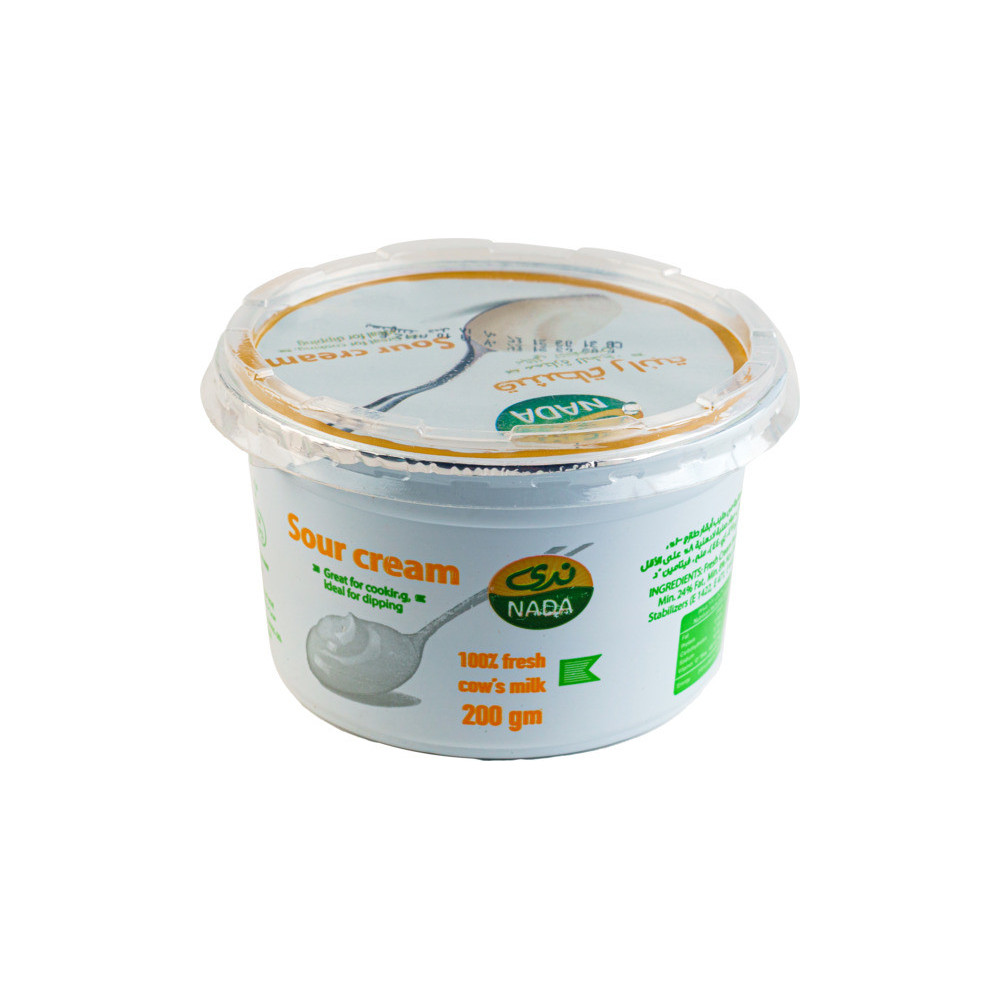 Nada Raib cream 200 g