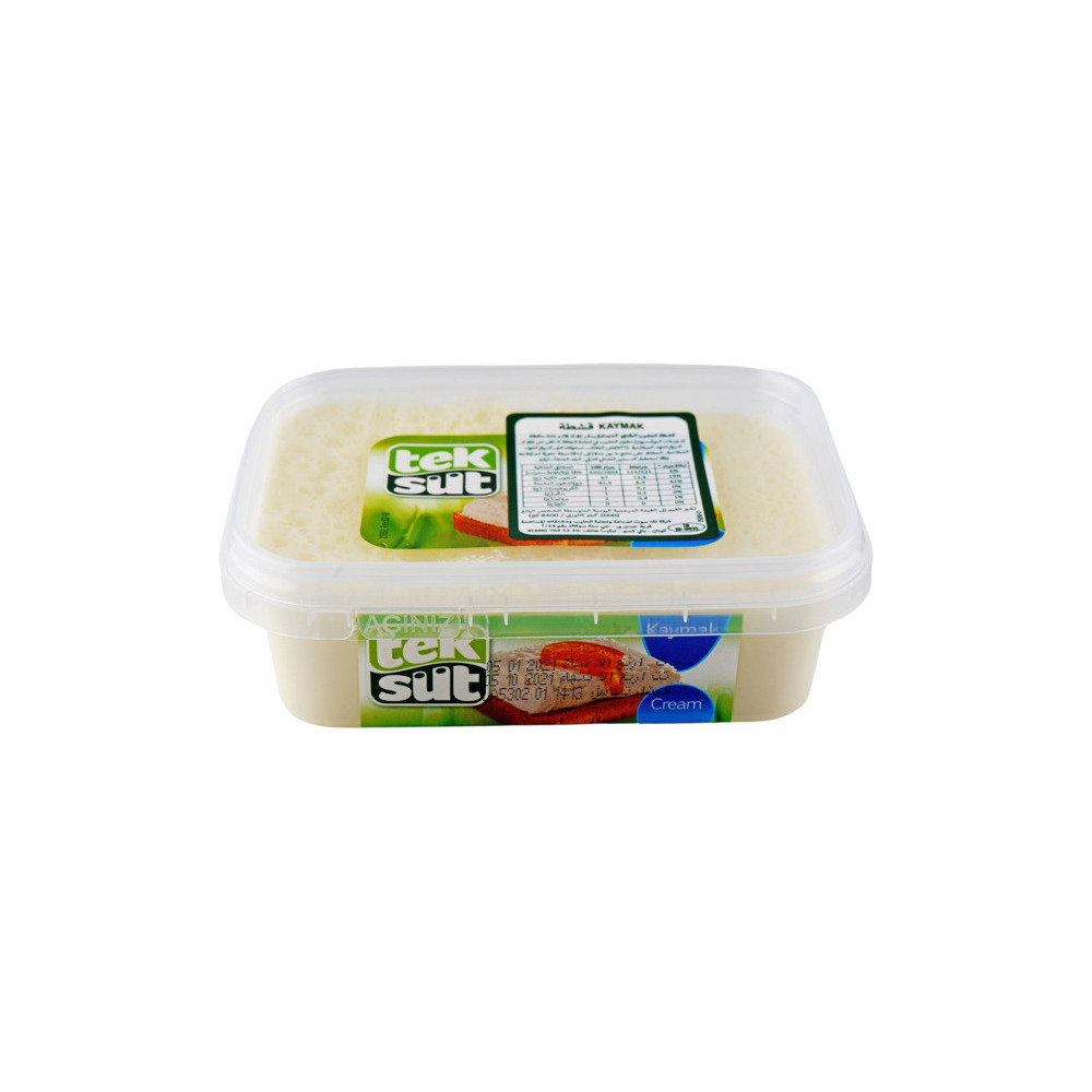 Tek Sot Qimar 200 g