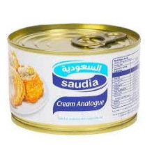 Saudi Cream Breakfast Cow's Milk Tetra Pak 155 gm