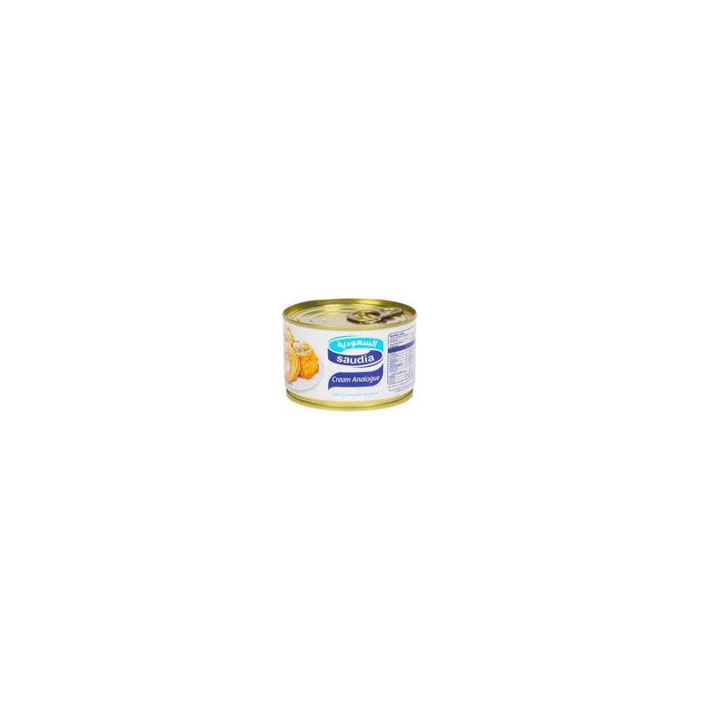 Saudi Cream Breakfast Cow's Milk Tetra Pak 155 gm