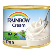 Easy-to-open arch milk cream (170g)
