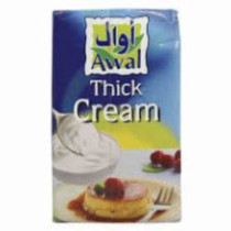 قشطة اوال 250 مل