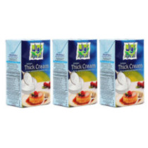 Cream Awal 250 ml 3 Pieces