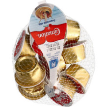 Carnation evaporated milk 15 g