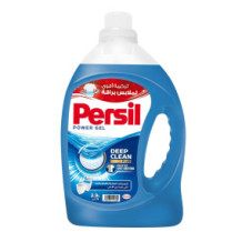 Persil Stronger Formula Gel for Washing Clothes,