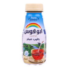 حليب ابو قوس مبخر 270 مل عبوة اقتصادية