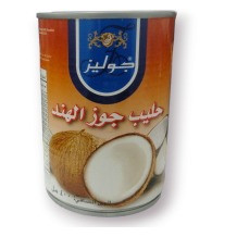 حليب جوز الهند كامل الدسم 400 مل