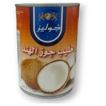 حليب جوز الهند كامل الدسم 400 مل
