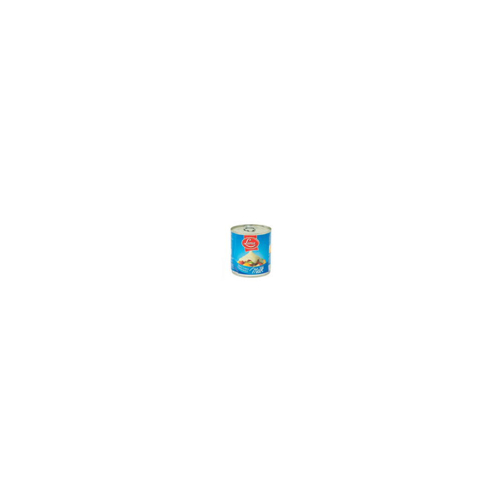 Luna condensed milk 395 g