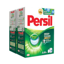 Persil Green PowderLow Foam2.25 Kg2 Pieces