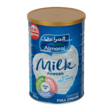 المراعي حليب مجفف-مدعم كامل الدسم-1.8 كغم