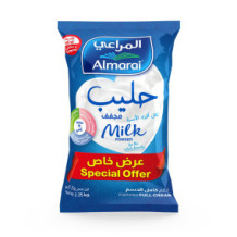 حليب مجفف المراعي 2.25 كجم