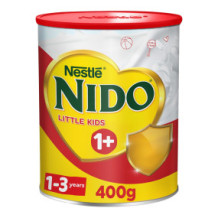Nido 1+ milk - 400 g