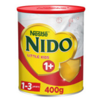 Nido 1+ milk - 400 g