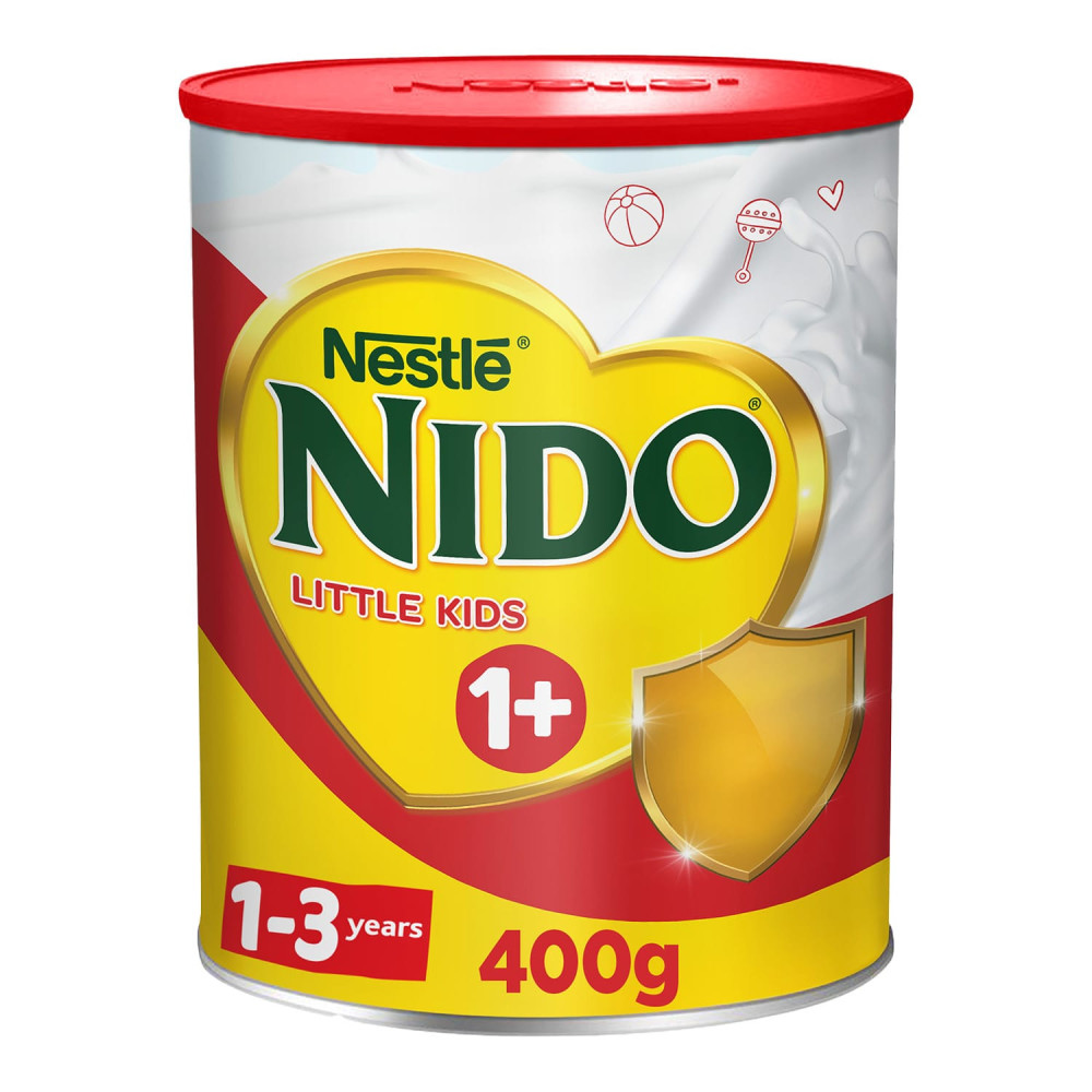 Nido 1+ milk - 400 g