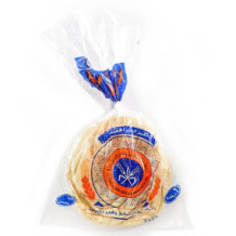 KFM Light White Arabic Bread 300g