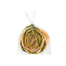 KFM White Arabic Bread 75g