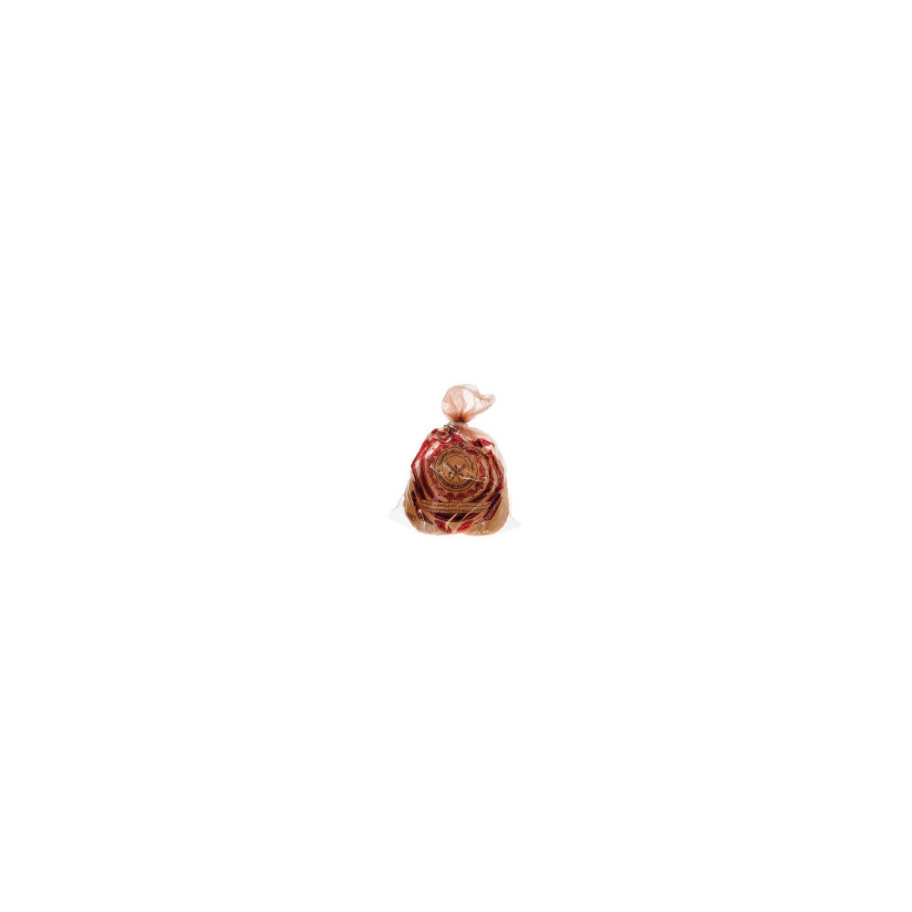 KFM Light Arabic Bread with Bran 300g