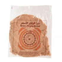 KFM Brown Thin Bread