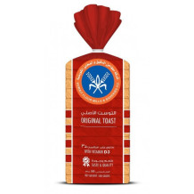KFM Original Toast with Vitamin D3 500 g